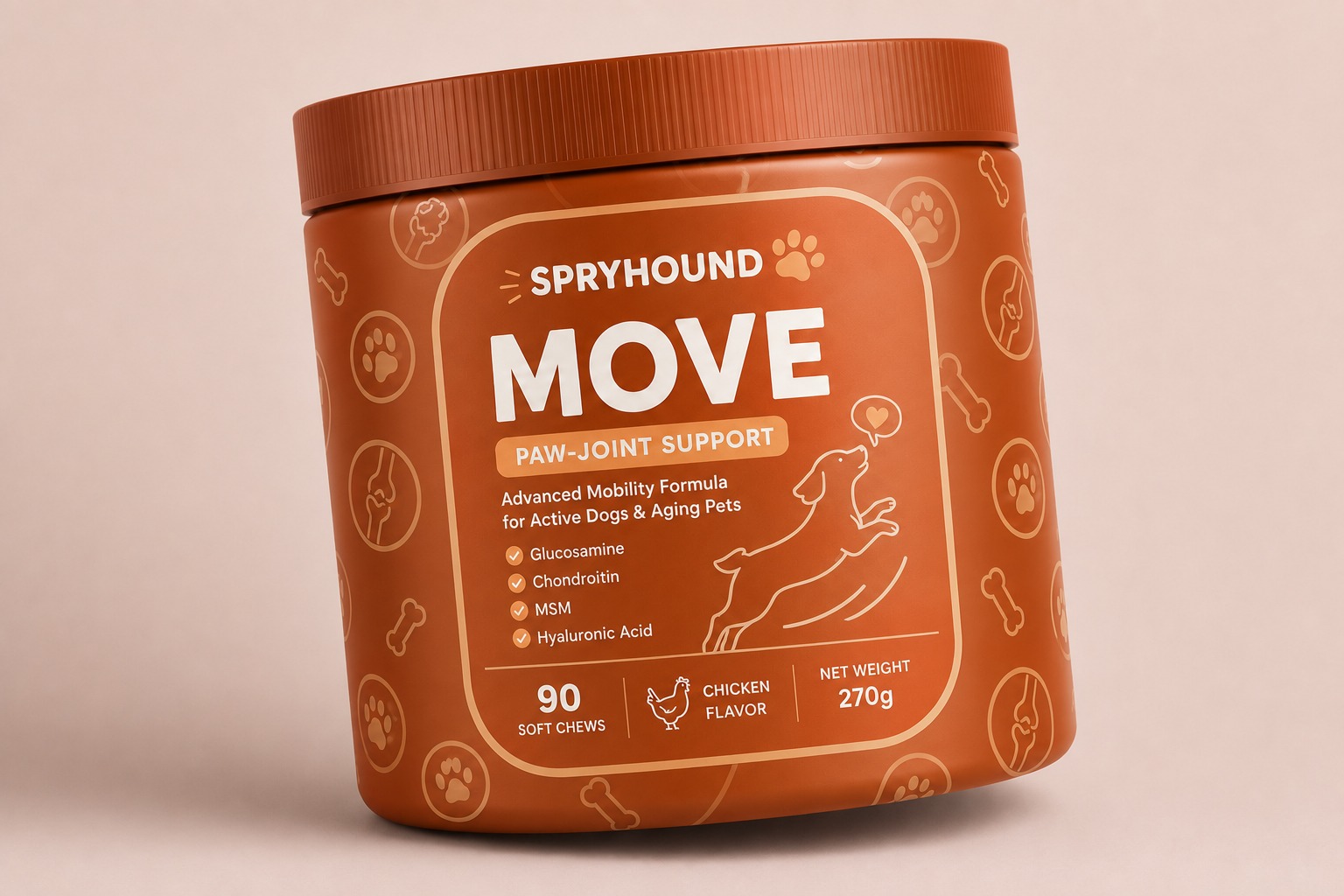 Move
